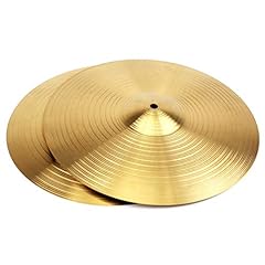 Foraineam hat cymbals for sale  Delivered anywhere in USA 