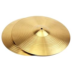 Foraineam hat cymbals for sale  Delivered anywhere in USA 