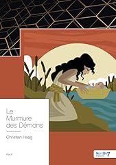 Murmure démons d'occasion  Livré partout en France