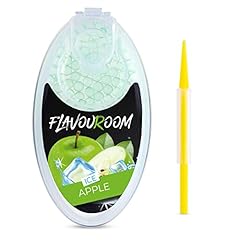 Flavouroom aroma click usato  Spedito ovunque in Italia 
