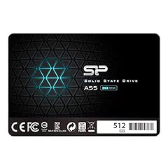 Silicon power ssd for sale  Delivered anywhere in UK