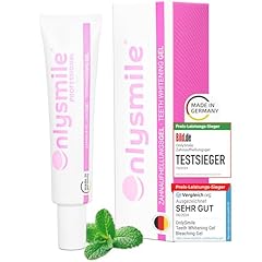 Nlysmile bleaching gel gebraucht kaufen  Wird an jeden Ort in Deutschland