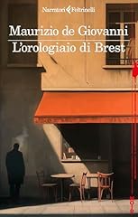Orologiaio brest usato  Spedito ovunque in Italia 