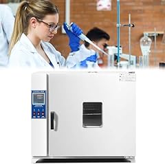 étuve laboratoire 15l d'occasion  Livré partout en France