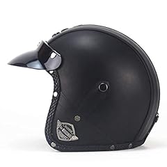 Helme vintage lederhelme gebraucht kaufen  Wird an jeden Ort in Deutschland