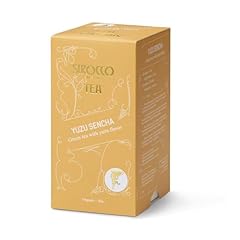 Sirocco bio yuzu d'occasion  Livré partout en France