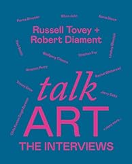 Talk art interviews for sale  Delivered anywhere in UK