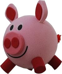 Cute pink piggy for sale  Delivered anywhere in UK