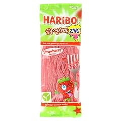 Spaghetti zing strawberry for sale  Delivered anywhere in UK
