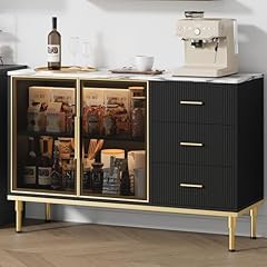 Gaomon buffet sideboard for sale  Delivered anywhere in USA 