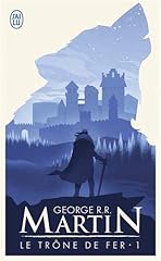 Trone fer glace d'occasion  Livré partout en France