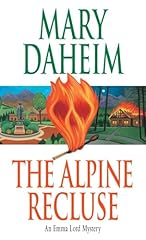 The alpine recluse d'occasion  Livré partout en France