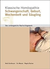 Klassische homöopathie schwan gebraucht kaufen  Wird an jeden Ort in Deutschland