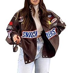 Onsoyours bomber jacket usato  Spedito ovunque in Italia 