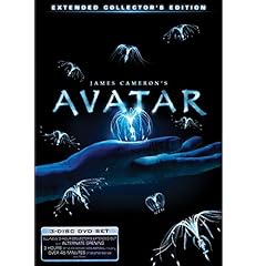 Avatar d'occasion  Livré partout en France