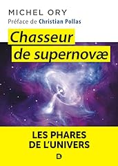 Chasseur supernovæ phares d'occasion  Livré partout en France