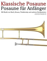 Klassische posaune posaune gebraucht kaufen  Wird an jeden Ort in Deutschland