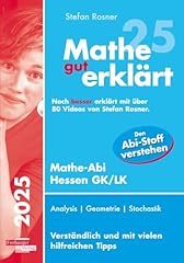 Mathe erklärt 2025 gebraucht kaufen  Wird an jeden Ort in Deutschland