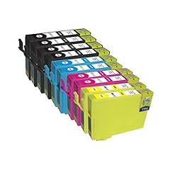 T0556 kit cartucce usato  Spedito ovunque in Italia 