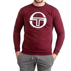 Sergio tacchini burgundy for sale  Delivered anywhere in UK