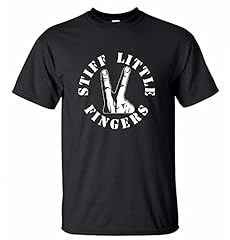 Classictshirts2017 stiff littl for sale  Delivered anywhere in UK