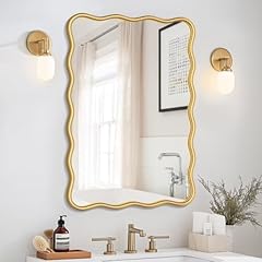 Prohomeware gold wavy for sale  Delivered anywhere in USA 