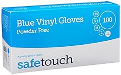Safetouch 11211 powder for sale  Delivered anywhere in UK