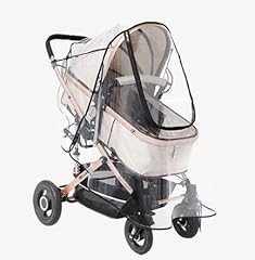 Universal stroller rain for sale  Delivered anywhere in Ireland