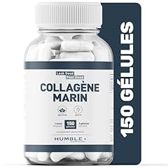Gélules collagene marin d'occasion  Livré partout en France