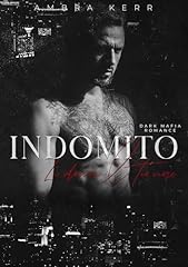 Indomito lui domina usato  Spedito ovunque in Italia 