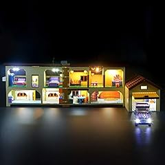 Geament led licht gebraucht kaufen  Wird an jeden Ort in Deutschland