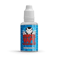 Vampire vape flavour for sale  Delivered anywhere in UK