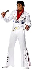 Smiffys adult elvis for sale  Delivered anywhere in Ireland