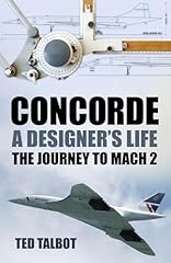 Concorde designer life d'occasion  Livré partout en France