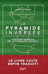 Pyramide inversée histoire d'occasion  Livré partout en Belgiqu