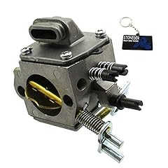 Stoneder chainsaw carburetor for sale  Delivered anywhere in UK