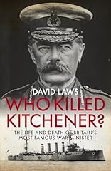 Killed kitchener life for sale  Delivered anywhere in UK