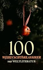 100 weihnachtsklassiker weltli gebraucht kaufen  Wird an jeden Ort in Deutschland