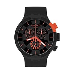 Swatch checkpoint red for sale  Delivered anywhere in USA 