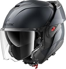 Shark casque moto d'occasion  Livré partout en France