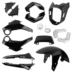 Mokuo motorcycle fairing for sale  Delivered anywhere in UK