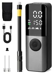 Electric bike pump for sale  Delivered anywhere in Ireland