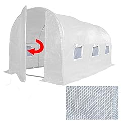 Polytunnel strongest class for sale  Delivered anywhere in UK