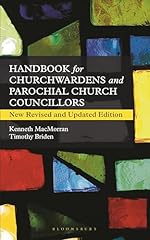 Handbook churchwardens parochi for sale  Delivered anywhere in UK