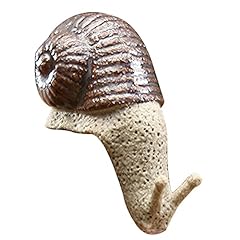 Keramik schnecke dekoration gebraucht kaufen  Wird an jeden Ort in Deutschland