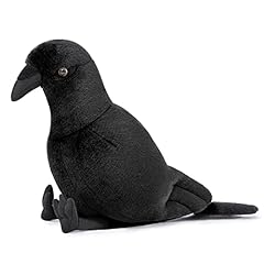 Frankiezhou realistic crow for sale  Delivered anywhere in USA 