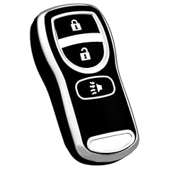 Nissan key fob for sale  Delivered anywhere in UK