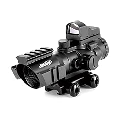 Aomekie riflescope 4x32 for sale  Delivered anywhere in UK