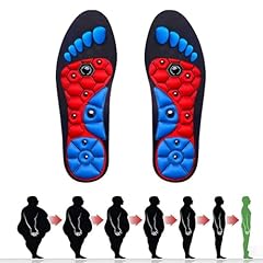 Magnetic insoles acupressure for sale  Delivered anywhere in UK