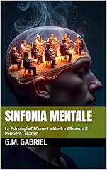 Sinfonia mentale psicologia usato  Spedito ovunque in Italia 